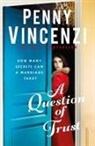 Penny Vincenzi - A Question of Trust