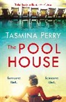 Tasmina Perry, Perry Tasmina - The Pool House
