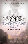 Anne Perry - Twenty-One Days