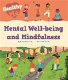 Ryan Wheatcroft, Katie Woolley - Healthy Me: Mental Well-being and Mindfulness