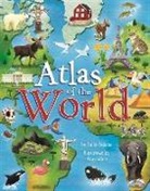 Julia Adams - Children's Atlas of the World