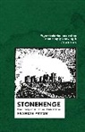 Francis Pryor, Pryor Francis - Stonehenge