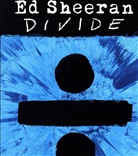 Ed Sheeran - Divide, piano/vocal/guitar
