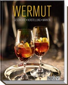 Ulrike Lowis - Wermut