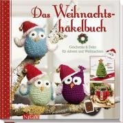 Sam Lavender - Das Weihnachtshäkelbuch Geschenke & Deko für Advent und Weihnachten