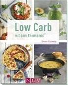 Simone Filipowsky - Low Carb mit dem Thermomix®
