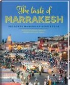 Muriel Brunswig-Ibrahim - The taste of Marrakesh