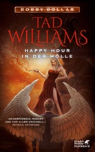 Tad Williams - Happy Hour in der Hölle