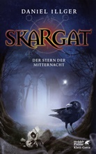 Daniel Illger - Skargat 3. Bd.3