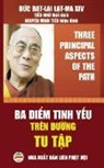 Ti&amp;, Nguy¿N Minh Ti¿N - Ba ¿i¿m tinh y¿u trên ¿¿¿ng tu t¿p