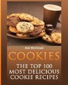 Ace McCloud - Cookies