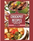 Ace McCloud - Crockpot Recipes