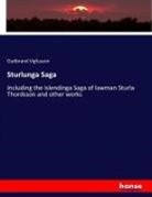 Anonymous, James Payn, Gudbrand Vigfusson - Sturlunga Saga