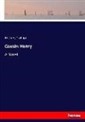 Anthony Trollope - Cousin Henry