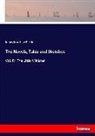J. M. Barrie, James Matthew Barrie - The Novels, Tales and Sketches