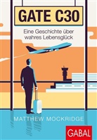 Matthew Mockridge - Gate C30