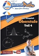 Christia Hotop, Christian Hotop, Conrad Zimmermann, Christia Hotop, Christian Hotop - Das Übungsheft Oberstufe Mathematik. Tl.4