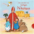 Erwin Grosche, Miriam Schlumm-Cordes - Dein kleiner Begleiter: Das erste Buch vom heiligen Nikolaus