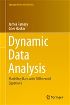Giles Hooker, Jame Ramsay, James Ramsay, Jim Ramsay - Dynamic Data Analysis