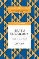 Uri Ram - Israeli Sociology