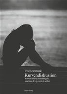 Iris Nepomuck - Kurvendiskussion