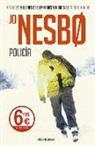 Jo Nesbo - Policía (Harry Hole 10)