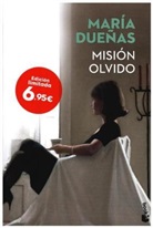 María Dueñas - Misión olvido