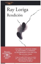 Ray Loriga - Rendición