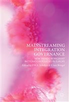 I. van Breugel, P. W. A. Scholten, P.W.A. Scholten, van Breugel, van Breugel, I. van Breugel... - Mainstreaming Integration Governance