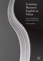 Zuocheng Zhang - Learning Business English in China
