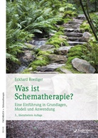 Eckhard Roediger, Eckhard (Dr.) Roediger - Was ist Schematherapie?