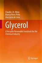 Ana de Lima, Ana Lúcia de Lima, Ana Lúcia de Lima, Claudio J Mota, Claudio J A Mota, Claudio J. A. Mota... - Glycerol
