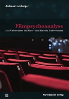 Andreas Hamburger - Filmpsychoanalyse