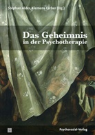 Marie-Luise Alder, Stephan Alder, Mi Buchholz, Stepha Alder, Stephan Alder, Färber... - Das Geheimnis in der Psychotherapie