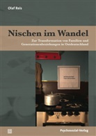 Olaf Reis - Nischen im Wandel