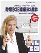 S. R. Becker, Siegfried R Becker, Siegfried R. Becker - Japanische Kerzencharts - Japanese Candlesticks