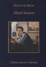 Honoré de Balzac, P. Pellini - Albert Savarus