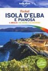 Giacomo Bassi - Isola d'Elba e Pianosa. Con carta estraibile