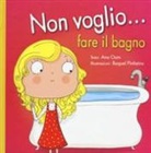 Ana Oom, Raquel Pinheiro, A. Cino - Non voglio... fare il bagno
