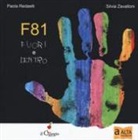 Paola Redaelli, Silvia Zavalloni, A. Baldini, G. Baldini, S. Zavalloni - F81. Fuori e dentro