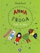 Ricard Anouk - Anna e Froga