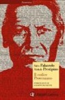 Salvo Palazzolo, Michele Prestipino - Il codice Provenzano