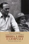 Silvia Giacomoni, P. Mariani Cerati, L. Rigazzi - Bibbia, libri e giornali