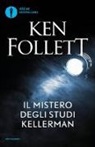 Ken Follett - Il mistero degli studi Kellerman