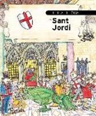 Narcís Sayrach, Pilarín Bayés - Petita història de Sant Jordi