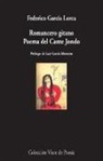 Federico García Lorca, Federico . . . [et al. García Lorca - Romancero gitano : poema del cante jondo