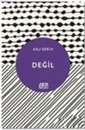Asli Serin - Degil