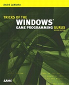 André La Mothe, Andre Lamothe - Tricks of the Windows Game Programming Gurus, w. CD-ROM
