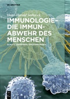 Hans-Harald Sedlacek - Immunologie - die Immunabwehr des Menschen