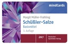 Margit Müller-Frahling - Schüßler-Salze, Basismittel, Kartenfächer